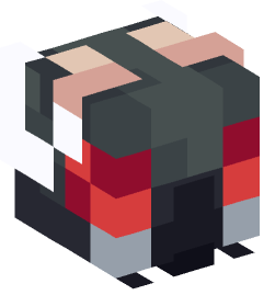 Minecraft head — Animals