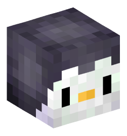 Minecraft head — Animals