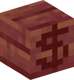 Minecraft head — Alphabet