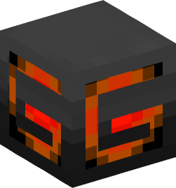 Minecraft head — Miscellaneous