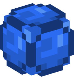 Minecraft head — Blocks