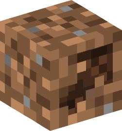 Minecraft head — Alphabet