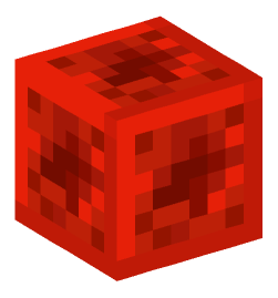 Minecraft head — Blocks