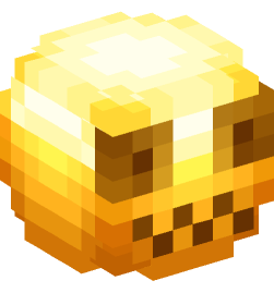 Minecraft head — Miscellaneous