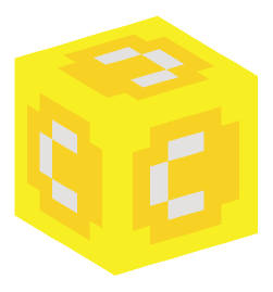 Minecraft head — Miscellaneous