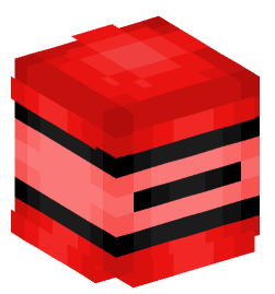 Minecraft head — Miscellaneous