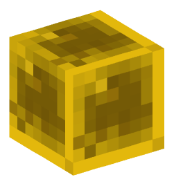 Minecraft head — Blocks