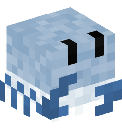 Minecraft head — Animals