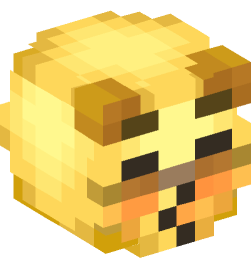 Minecraft head — Miscellaneous