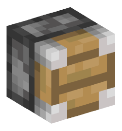 Minecraft head — Blocks