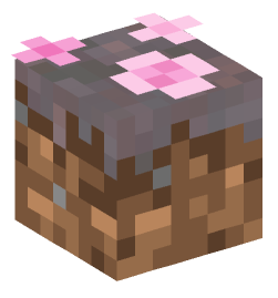 Minecraft head — Plants