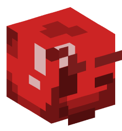 Minecraft head — Miscellaneous