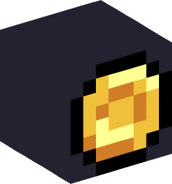 Minecraft head — Miscellaneous