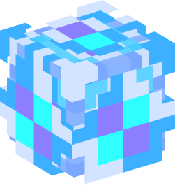 Minecraft head — Monsters