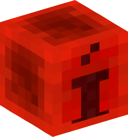 Minecraft head — Alphabet