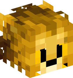 Minecraft head — Animals