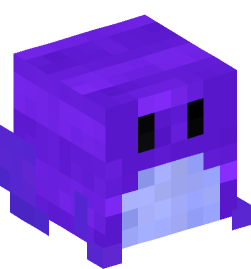 Minecraft head — Animals