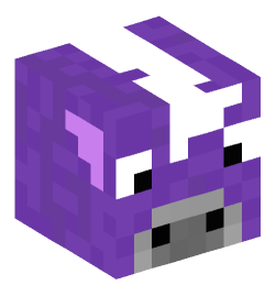 Minecraft head — Animals