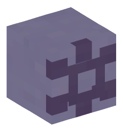 Minecraft head — Decor