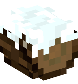 Minecraft head — Blocks