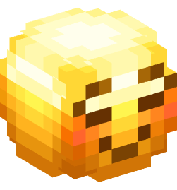 Minecraft head — Miscellaneous