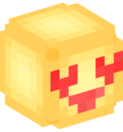 Minecraft head — Miscellaneous