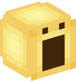 Minecraft head — Miscellaneous