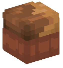 Minecraft head — Food and drink