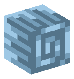 Minecraft head — Blocks