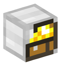 Minecraft head — Miscellaneous