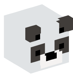 Minecraft head — Animals