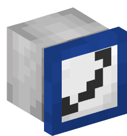 Minecraft head — Decor