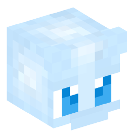 Minecraft head — Monsters