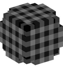 Minecraft head — Miscellaneous