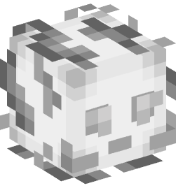 Minecraft head — Monsters