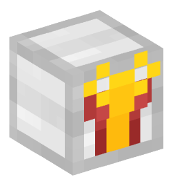 Minecraft head — Miscellaneous