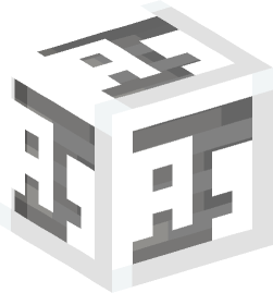 Minecraft head — Miscellaneous