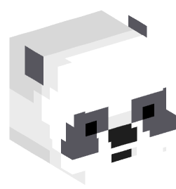 Minecraft head — Animals