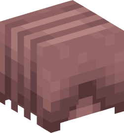 Minecraft head — Animals