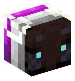 Minecraft head — Animals