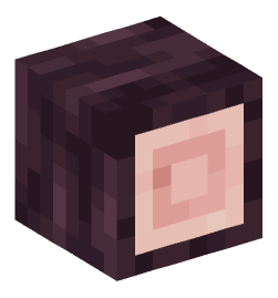 Minecraft head — Blocks