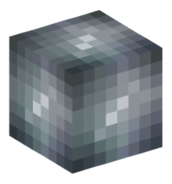 Minecraft head — Blocks