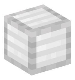 Minecraft head — Blocks