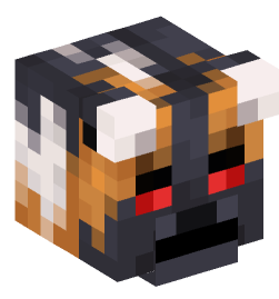 Minecraft head — Animals