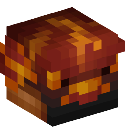 Minecraft head — Animals