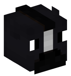 Minecraft head — Animals