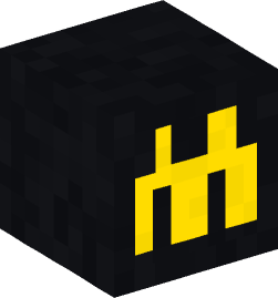 Minecraft head — Miscellaneous