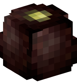 Minecraft head — Plants