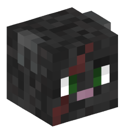 Minecraft head — Animals