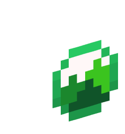 Minecraft head — Miscellaneous